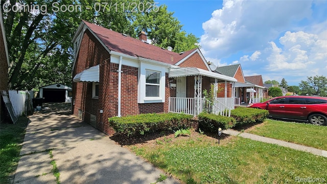 16457 Bringard Dr, Detroit, MI 48205 - photo 4