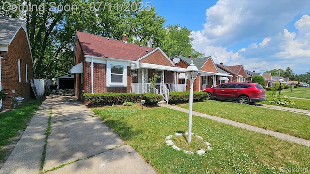 16457 Bringard Dr, Detroit, MI 48205 - photo 2