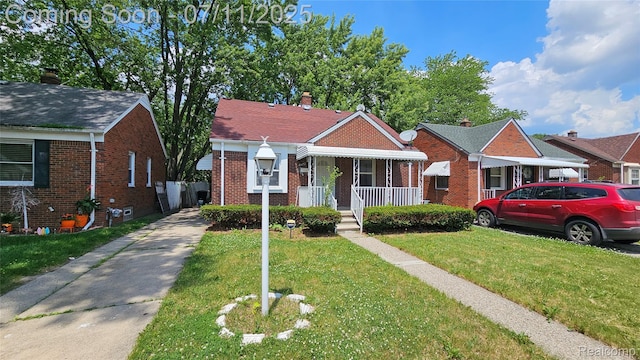 16457 Bringard Dr, Detroit, MI 48205 - photo 1
