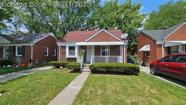 16457 Bringard Dr, Detroit, MI 48205 - photo 3