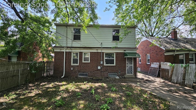 16457 Bringard Dr, Detroit, MI 48205 - photo 6