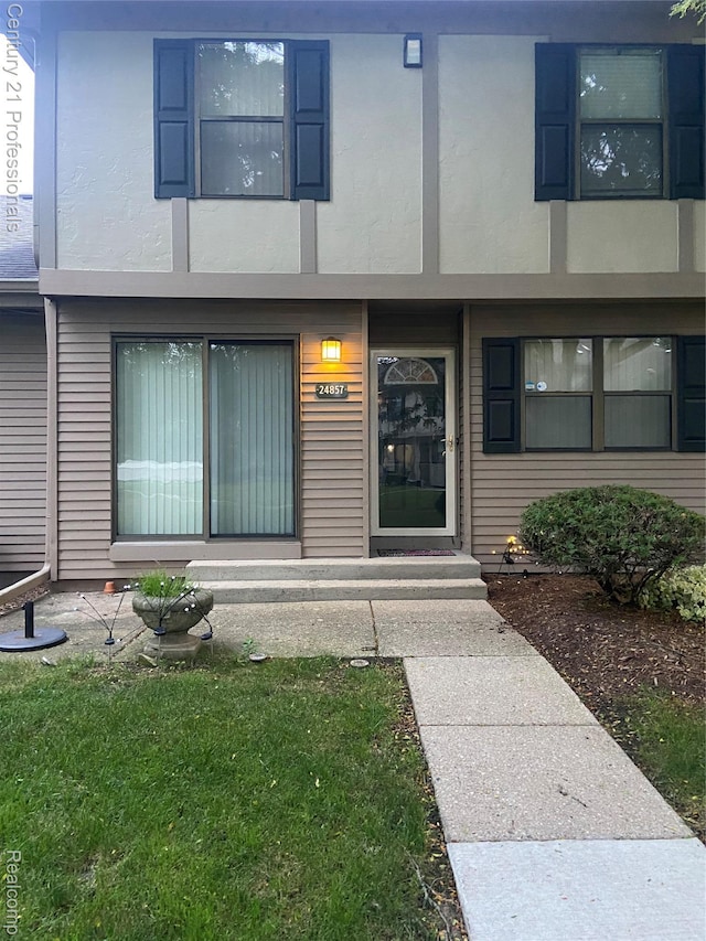 24857 Auburn Ln, Southfield, MI 48033 - view of property
