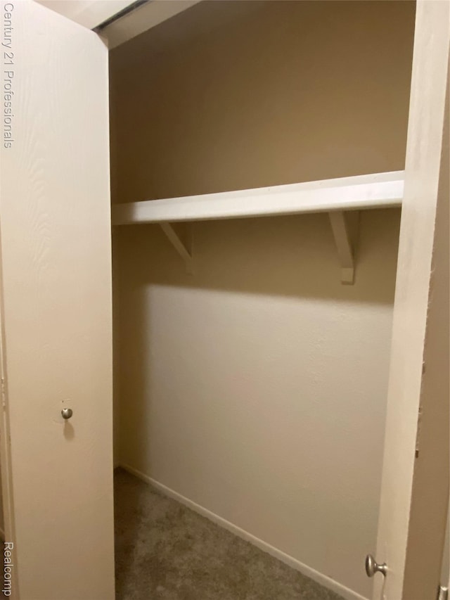 24857 Auburn Ln, Southfield, MI 48033 - view of closet