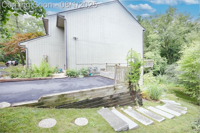 1880 W Liberty St, Ann Arbor, MI 48103 - photo 3