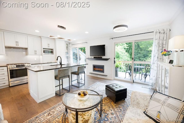 1880 W Liberty St, Ann Arbor, MI 48103 - photo 12