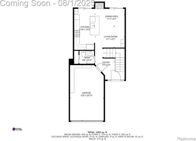 1880 W Liberty St, Ann Arbor, MI 48103 - photo 42