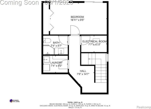 1880 W Liberty St, Ann Arbor, MI 48103 - photo 43