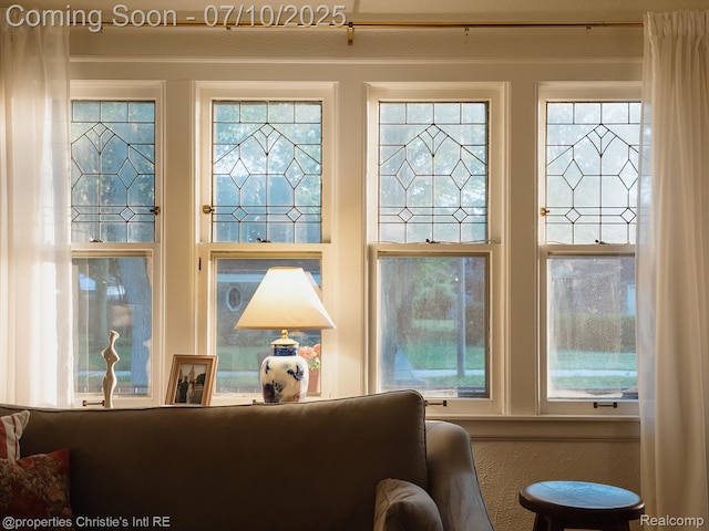 4858 Yorkshire Rd, Detroit, MI 48224 - dining area view