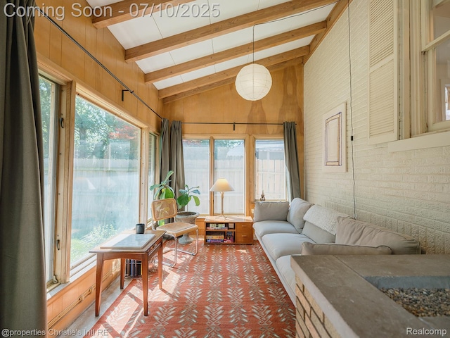 4858 Yorkshire Rd, Detroit, MI 48224 - view of sunroom