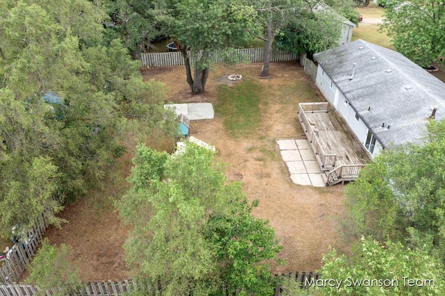 4172 Ranchero Dr, Dorr, MI 49323 - view of subject property