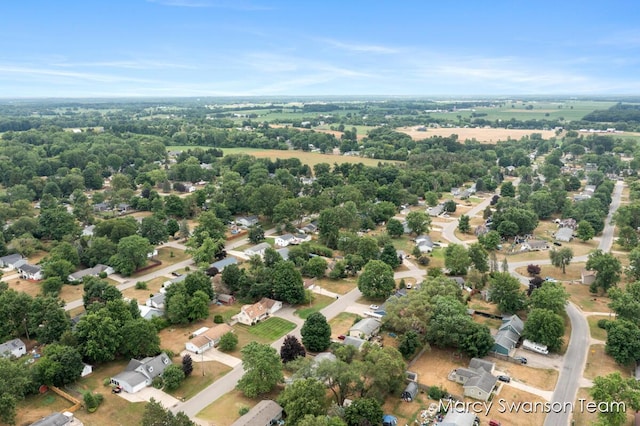 4172 Ranchero Dr, Dorr, MI 49323 - aerial overview of property's location
