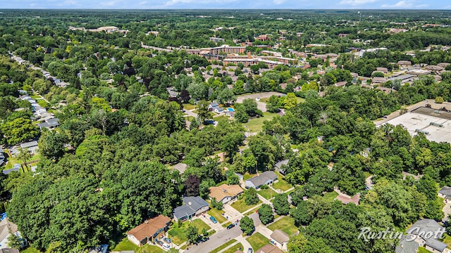 2953-2955 Okemos Dr SE, Grand Rapids, MI 49546 - view of property location