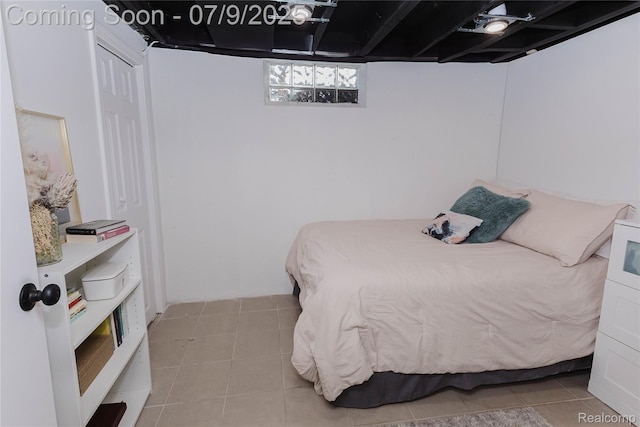 437 Normandy Rd, Royal Oak, MI 48073 - bedroom featuring tile patterned flooring