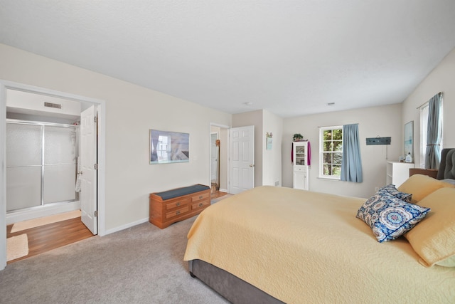 824 W Barrington Cir, Jackson, MI 49203 - carpeted bedroom with baseboards