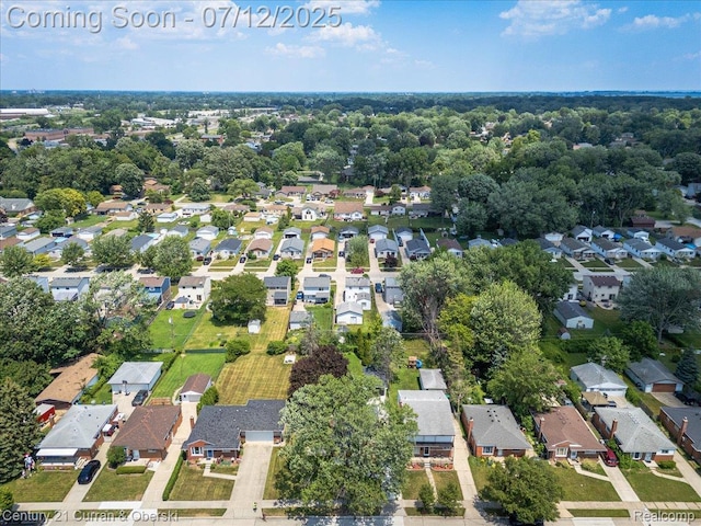 23139 Deziel St, Saint Clair Shores, MI 48082 - view of property location featuring nearby suburban area
