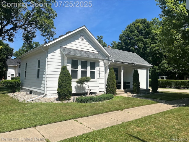 204 W St, Howell, MI 48843 - photo 1