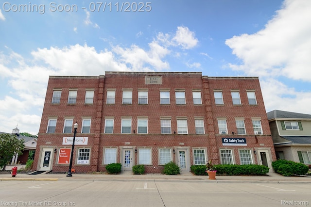 231 Main St, Belleville, MI 48111 - view of property