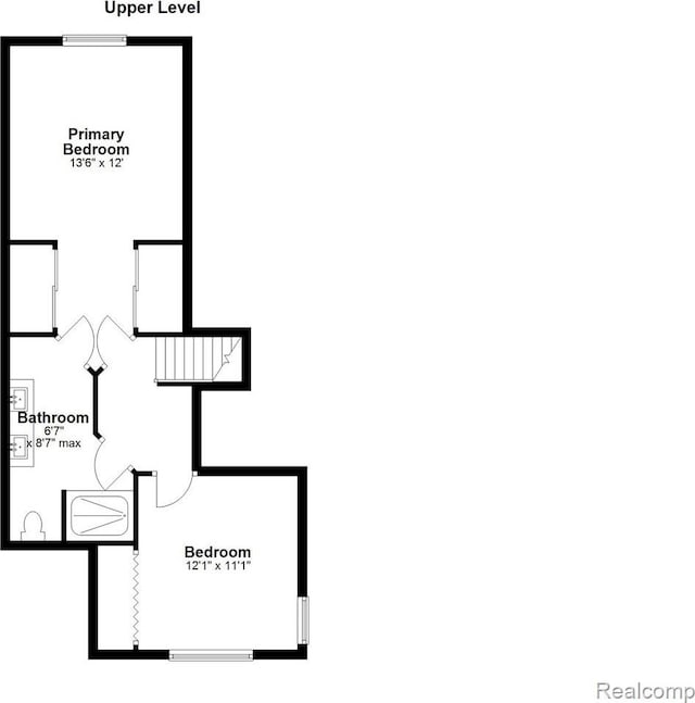 4350 Pine Ridge Ct, Ann Arbor, MI 48105 - view of home floor plan