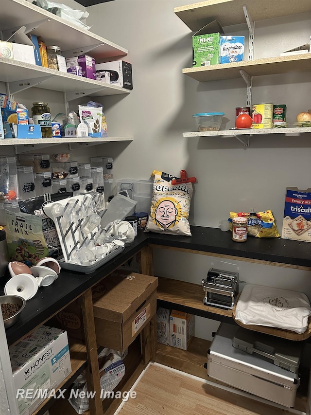 419 N Birney St, Bay City, MI 48708 - view of storage area