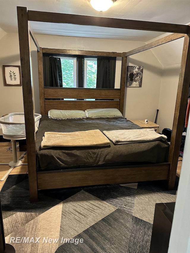 419 N Birney St, Bay City, MI 48708 - view of bedroom