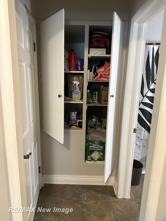 419 N Birney St, Bay City, MI 48708 - view of closet