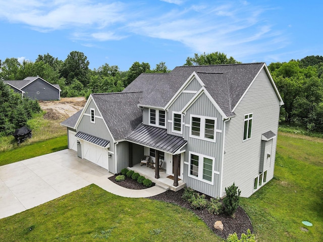 6520 E Hidden Lake Cir, Richland, MI 49083 - photo 41