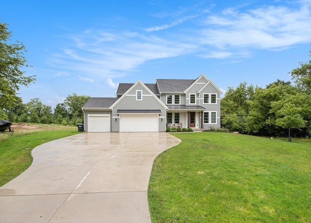 6520 E Hidden Lake Cir, Richland, MI 49083 - photo 2