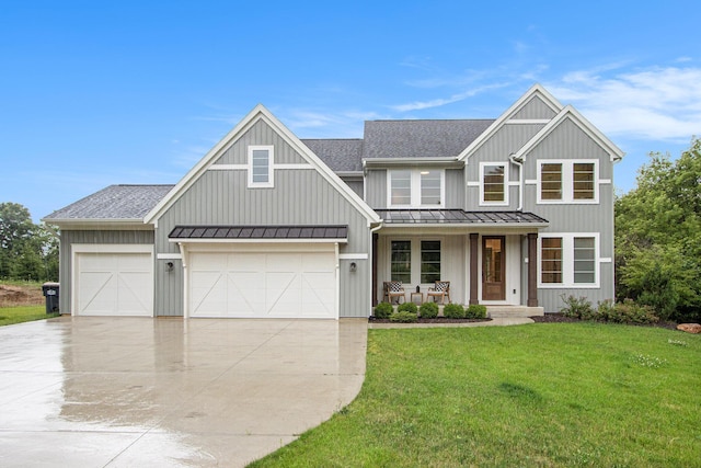 6520 E Hidden Lake Cir, Richland, MI 49083 - photo 1