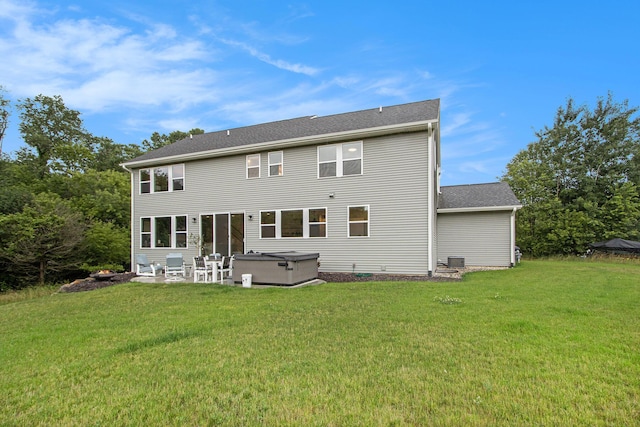 6520 E Hidden Lake Cir, Richland, MI 49083 - photo 35
