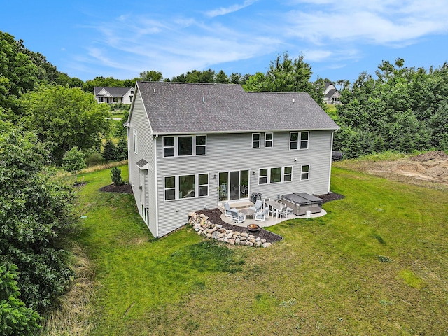 6520 E Hidden Lake Cir, Richland, MI 49083 - photo 36