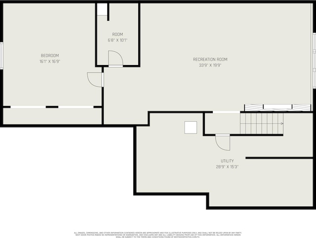 6520 E Hidden Lake Cir, Richland, MI 49083 - photo 45