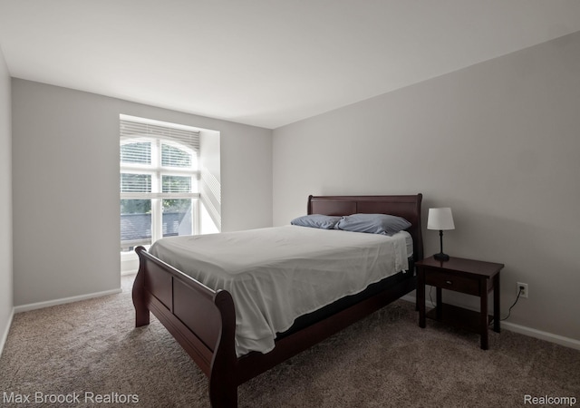 1125 Meadowglen Ct, Bloomfield Hills, MI 48304 - bedroom featuring carpet and baseboards