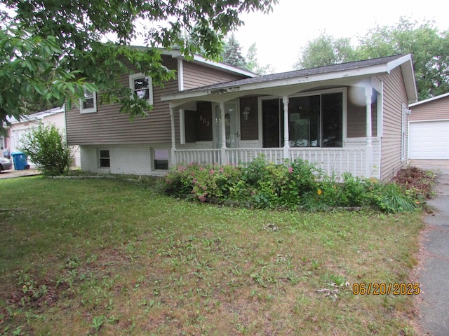 802 Murphy Rd, Linden, MI 48451