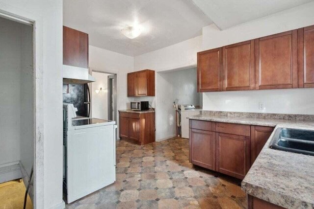 216 Kendall St N, Battle Creek, MI 49037