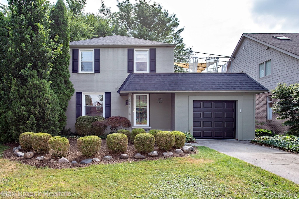 26636 Wyoming Rd, Huntington Woods, MI 48070 - photo 1