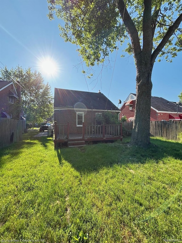19345 Plainview Ave, Detroit, MI 48219 - photo 16