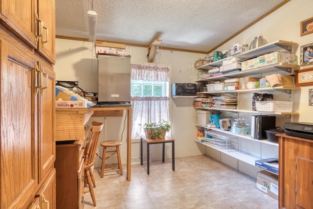 13113 Pinewood St NE, Gowen, MI 49326 - view of storage