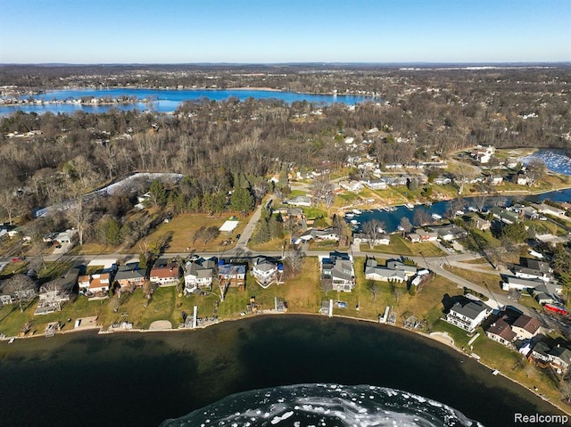 LOT14 S Burgess Dr E, White Lake, MI 48386