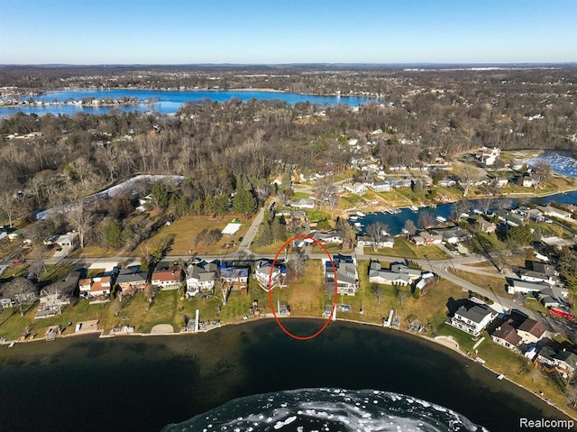 LOT14 S Burgess Dr E, White Lake, MI 48386