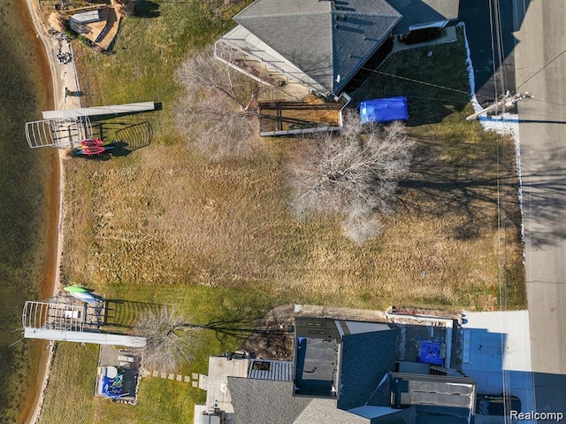 LOT14 S Burgess Dr E, White Lake, MI 48386
