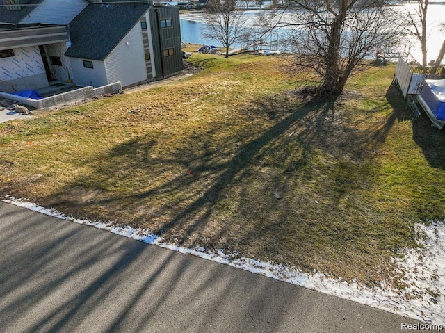 LOT14 S Burgess Dr E, White Lake, MI 48386