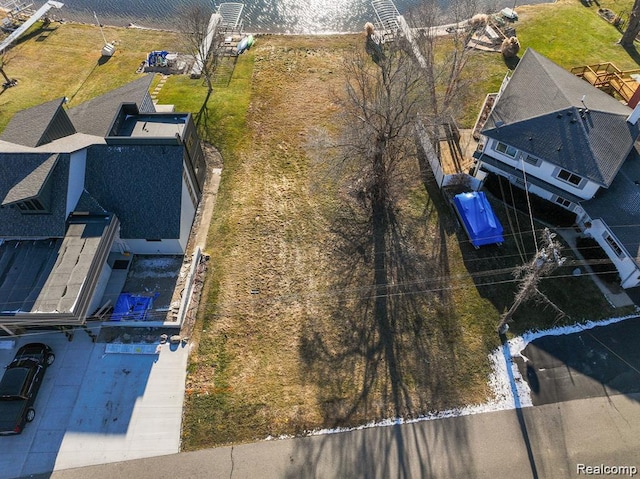LOT14 S Burgess Dr E, White Lake, MI 48386