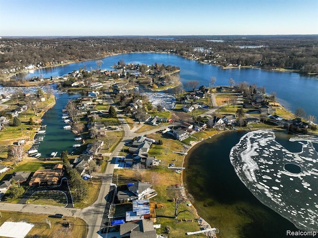 LOT14 S Burgess Dr E, White Lake, MI 48386