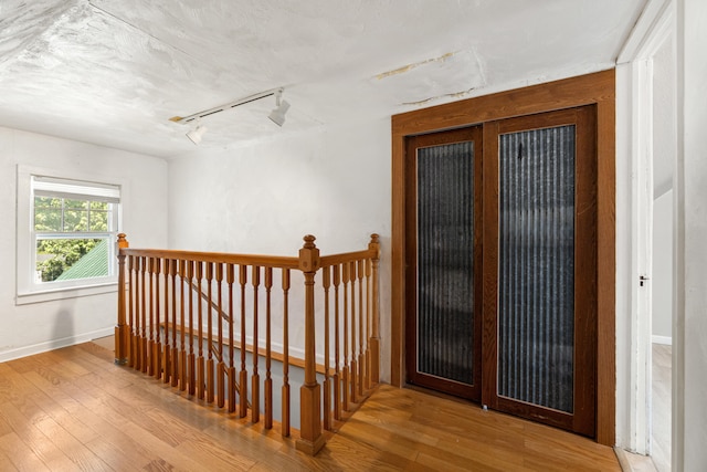 716 17th St, Jackson, MI 49203 - doorway to property