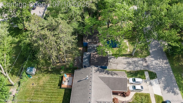15326 Brookfield St, Livonia, MI 48154 - view of subject property