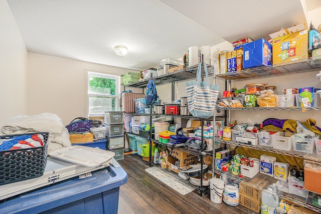 15645 Rich Ln, Hickory Corners, MI 49060 - view of storage