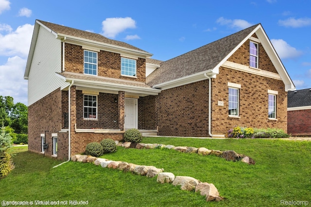 3202 Roma Ct, Wixom, MI 48393 - photo 1
