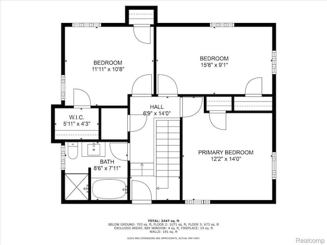 22643 Law St, Dearborn, MI 48124 - photo 58