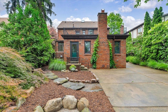 22643 Law St, Dearborn, MI 48124 - photo 49