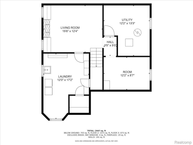 22643 Law St, Dearborn, MI 48124 - photo 59